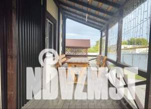 Дом 200м², 2-этажный, посуточно,