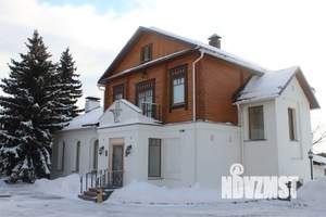 Дом 346м², 2-этажный, посуточно,