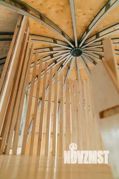 Дом 50м², 2-этажный, посуточно,