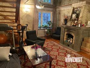 Дом 170м², 2-этажный, посуточно,