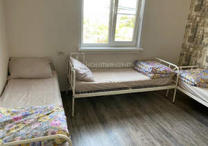 Дом 200м², 2-этажный, на длительный срок,