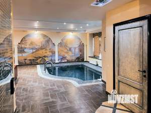 Дом 364м², 1-этажный, посуточно,