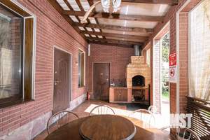 Дом 700м², 3-этажный, посуточно,