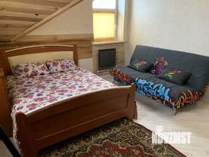 Дом 100м², 2-этажный, посуточно,