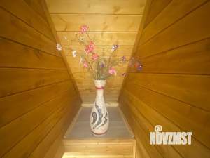 Дом 100м², 1-этажный, посуточно,