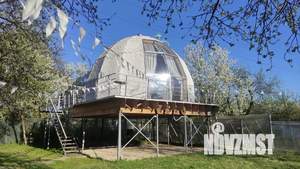 Дом 50м², 2-этажный, посуточно,