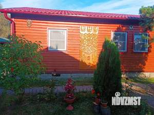 Дом 80м², 1-этажный, на длительный срок,
