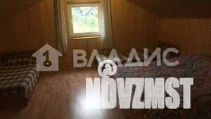 Дом 60м², 2-этажный, на длительный срок,
