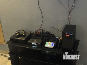 Дом 140м², 2-этажный, посуточно,