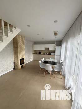 Дом 101м², 2-этажный, посуточно,