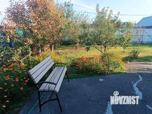 Дом 80м², 1-этажный, на длительный срок,