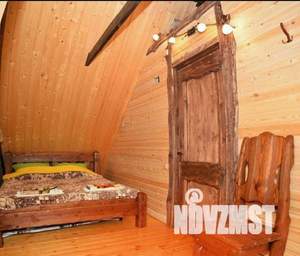 Коттедж 120м², 2-этажный, на длительный срок,