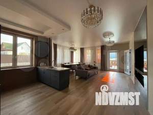 Дом 250м², 2-этажный, посуточно,