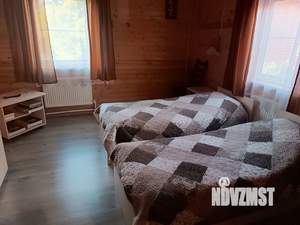 Дом 120м², 1-этажный, на длительный срок,