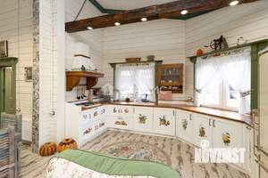 Дом 150м², 1-этажный, на длительный срок,