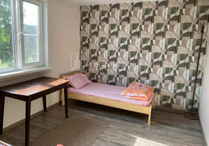 Дом 200м², 2-этажный, на длительный срок,