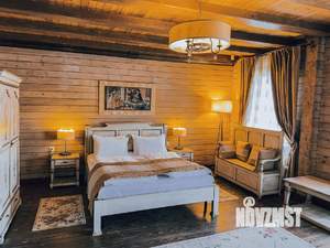 Дом 364м², 1-этажный, посуточно,