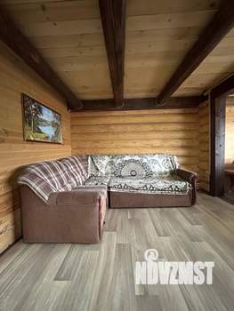 Дом 65м², 2-этажный, посуточно,