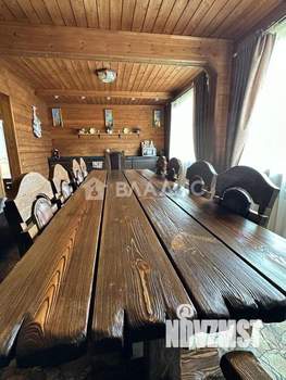 Дом 200м², 2-этажный, на длительный срок,