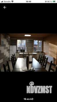 Дом 100м², 2-этажный, посуточно,