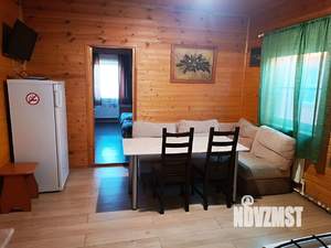 Дом 120м², 1-этажный, на длительный срок,