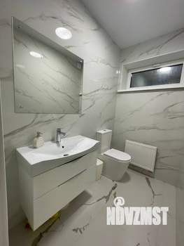 Дом 250м², 2-этажный, посуточно,