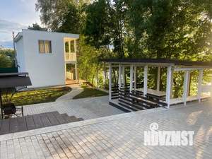 Дом 101м², 2-этажный, посуточно,