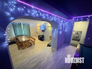 Дом 140м², 2-этажный, посуточно,