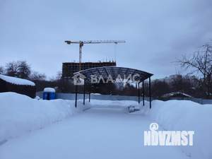 Дом 130м², 2-этажный, на длительный срок,