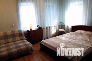 Дом 47м², 1-этажный, посуточно,