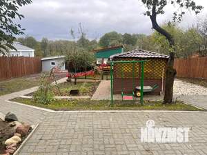 Дом 55м², 1-этажный, посуточно,