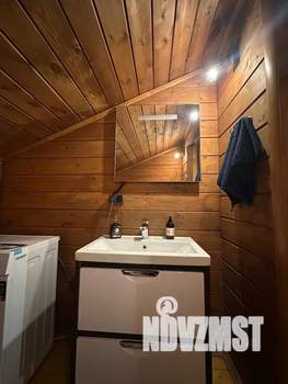 Дом 140м², 2-этажный, посуточно,