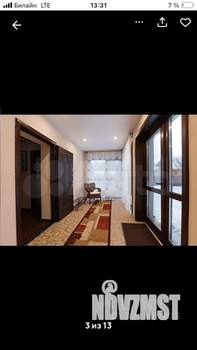 Дом 150м², 2-этажный, посуточно,