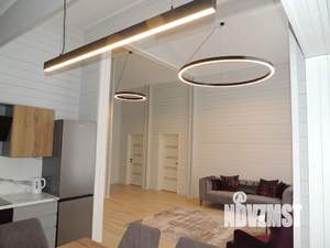 Дом 114м², 2-этажный, посуточно,