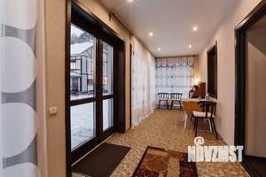 Дом 150м², 2-этажный, посуточно,