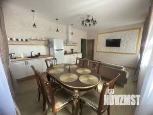 Дом 135м², 2-этажный, посуточно,