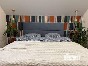 Дом 80м², 2-этажный, посуточно,