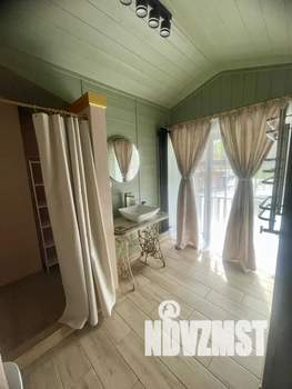 Дом 135м², 2-этажный, посуточно,