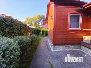 Дом 120м², 1-этажный, на длительный срок,