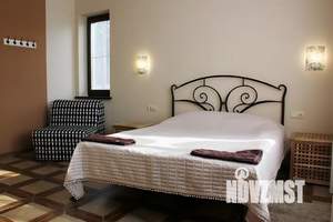 Дом 200м², 2-этажный, посуточно,