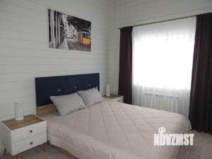 Дом 114м², 1-этажный, посуточно,