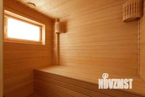 Дом 123м², 2-этажный, посуточно,