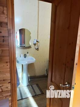 Дом 120м², 1-этажный, на длительный срок,