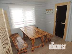 Дом 114м², 2-этажный, посуточно,