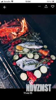 Дом 60м², 2-этажный, посуточно,