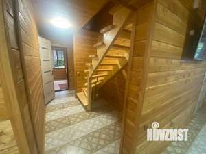 Дом 100м², 1-этажный, посуточно,