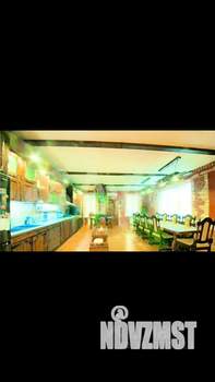 Дом 700м², 4-этажный, посуточно,