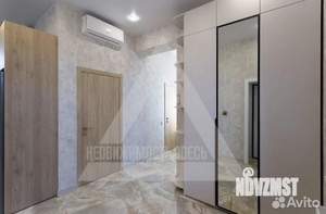 Дом 100м², 2-этажный, на длительный срок,