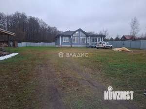 Дом 114м², 1-этажный, на длительный срок,