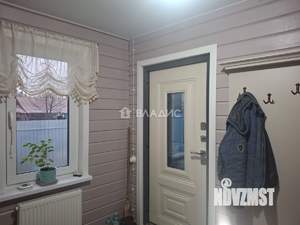 Дом 114м², 1-этажный, на длительный срок,